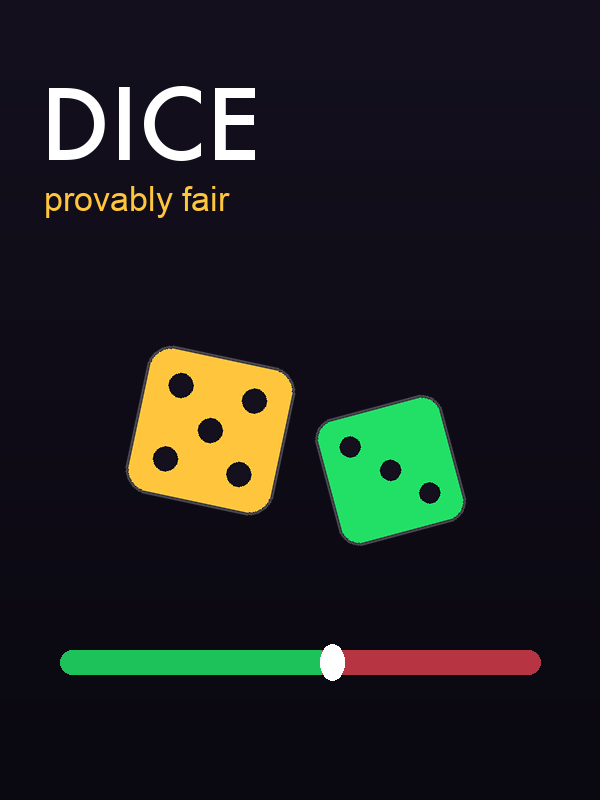 Dice