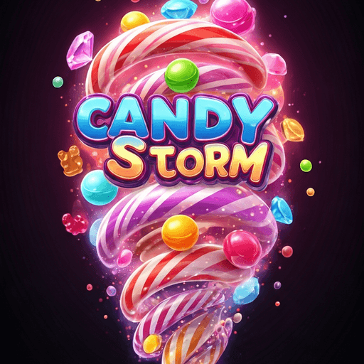 Candy Storm